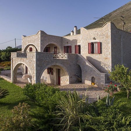 Sophia Mina Green Villa Exterior photo
