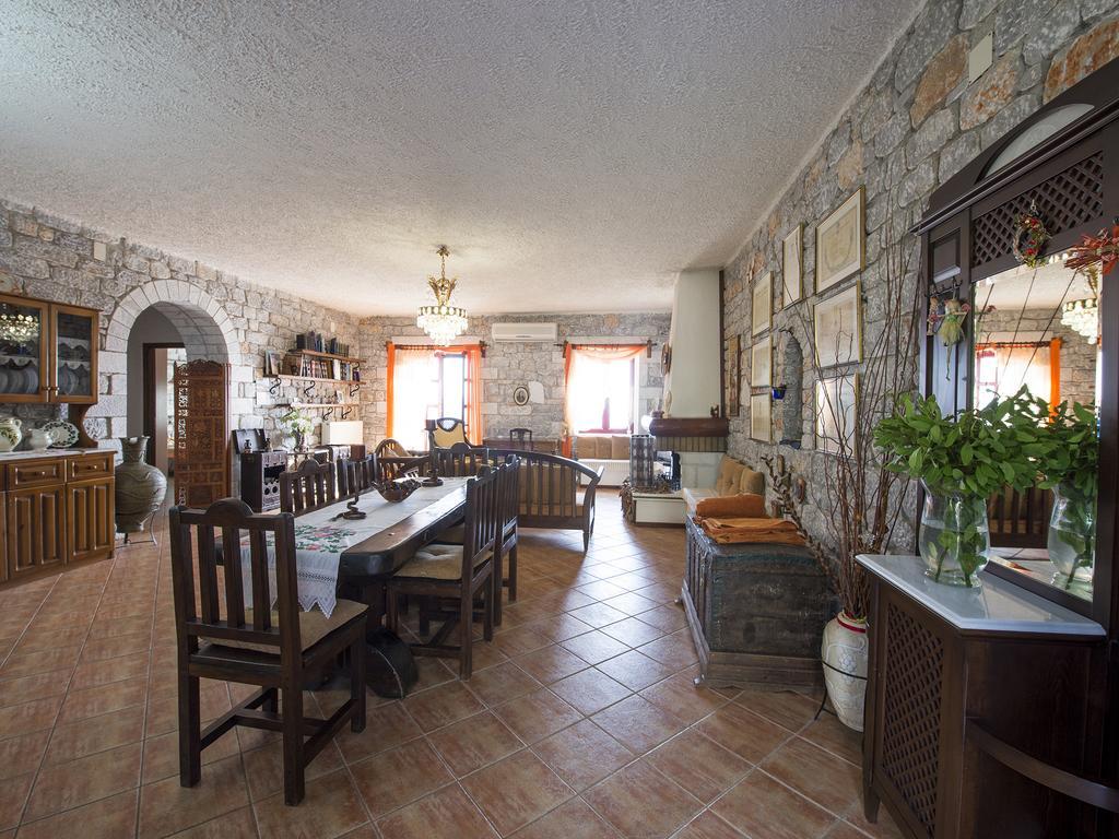 Sophia Mina Green Villa Exterior photo